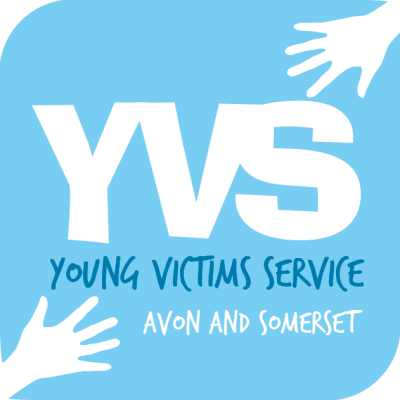 Young Victims Service logo
